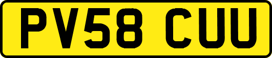 PV58CUU