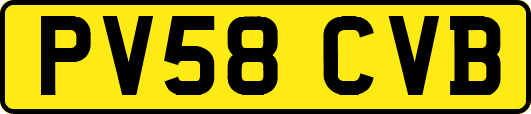 PV58CVB