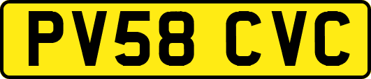 PV58CVC
