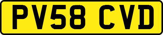 PV58CVD