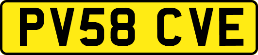 PV58CVE
