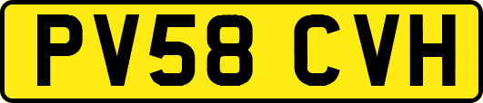 PV58CVH