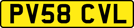 PV58CVL