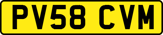 PV58CVM