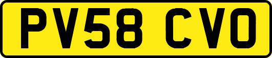PV58CVO