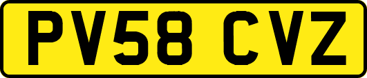 PV58CVZ