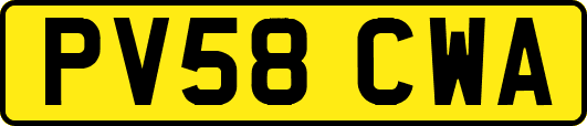 PV58CWA