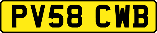 PV58CWB
