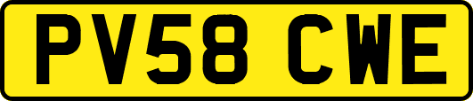 PV58CWE