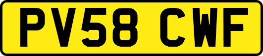 PV58CWF