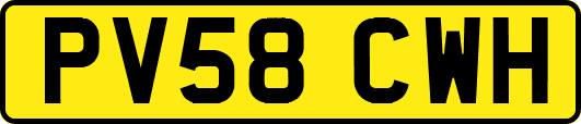 PV58CWH