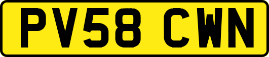 PV58CWN