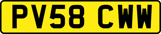 PV58CWW