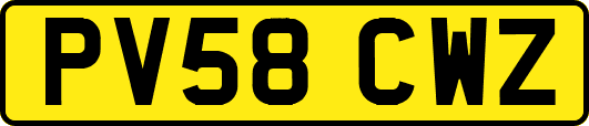 PV58CWZ