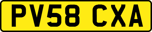 PV58CXA