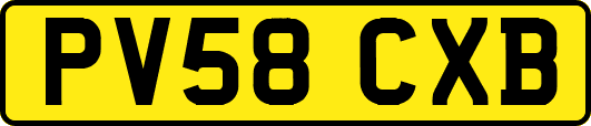 PV58CXB