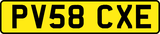 PV58CXE