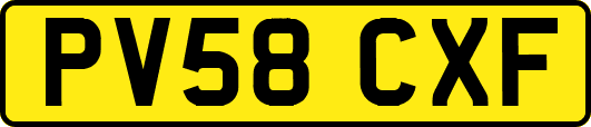 PV58CXF