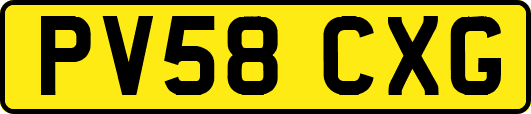 PV58CXG