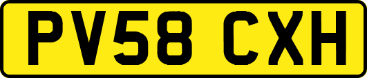 PV58CXH