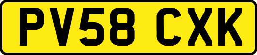 PV58CXK