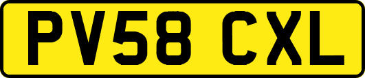 PV58CXL