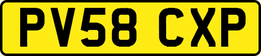 PV58CXP