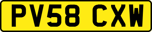PV58CXW