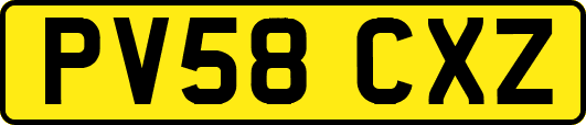 PV58CXZ