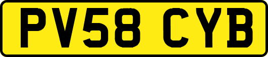 PV58CYB