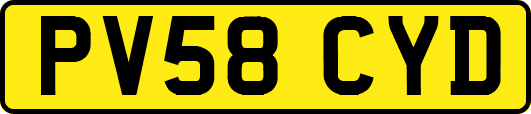 PV58CYD