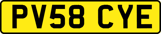 PV58CYE