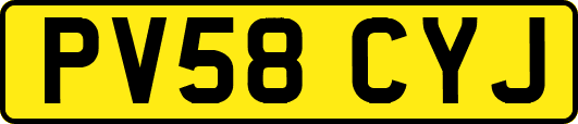 PV58CYJ