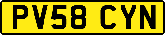PV58CYN