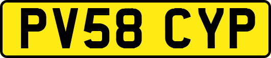 PV58CYP