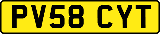 PV58CYT