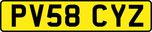 PV58CYZ