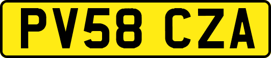 PV58CZA