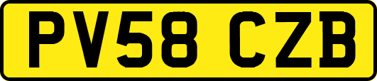 PV58CZB