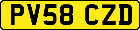 PV58CZD