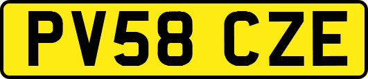 PV58CZE