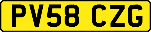 PV58CZG