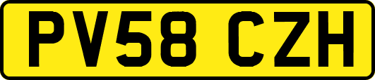 PV58CZH