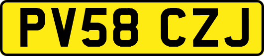 PV58CZJ