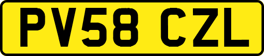 PV58CZL