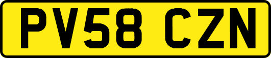 PV58CZN