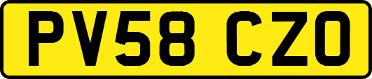 PV58CZO