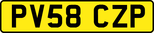 PV58CZP