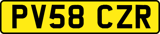 PV58CZR