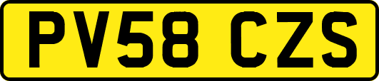 PV58CZS